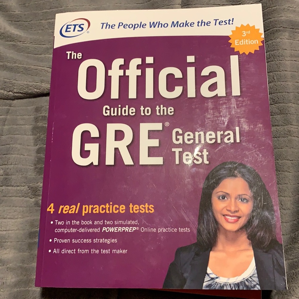 GRE superpower pack